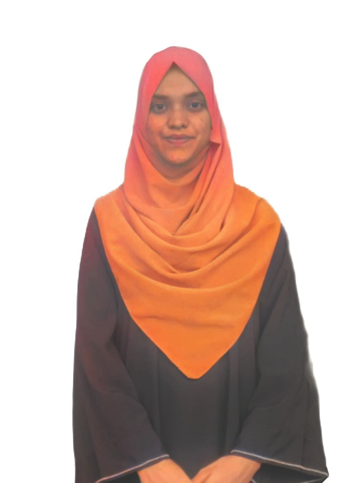 Musfira Shaikh