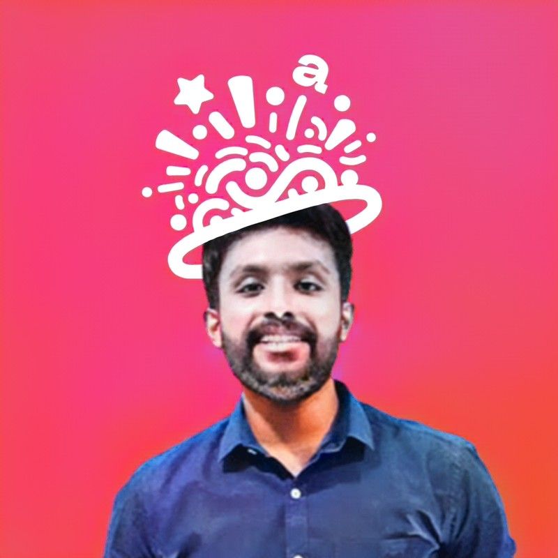 Vishnu M g