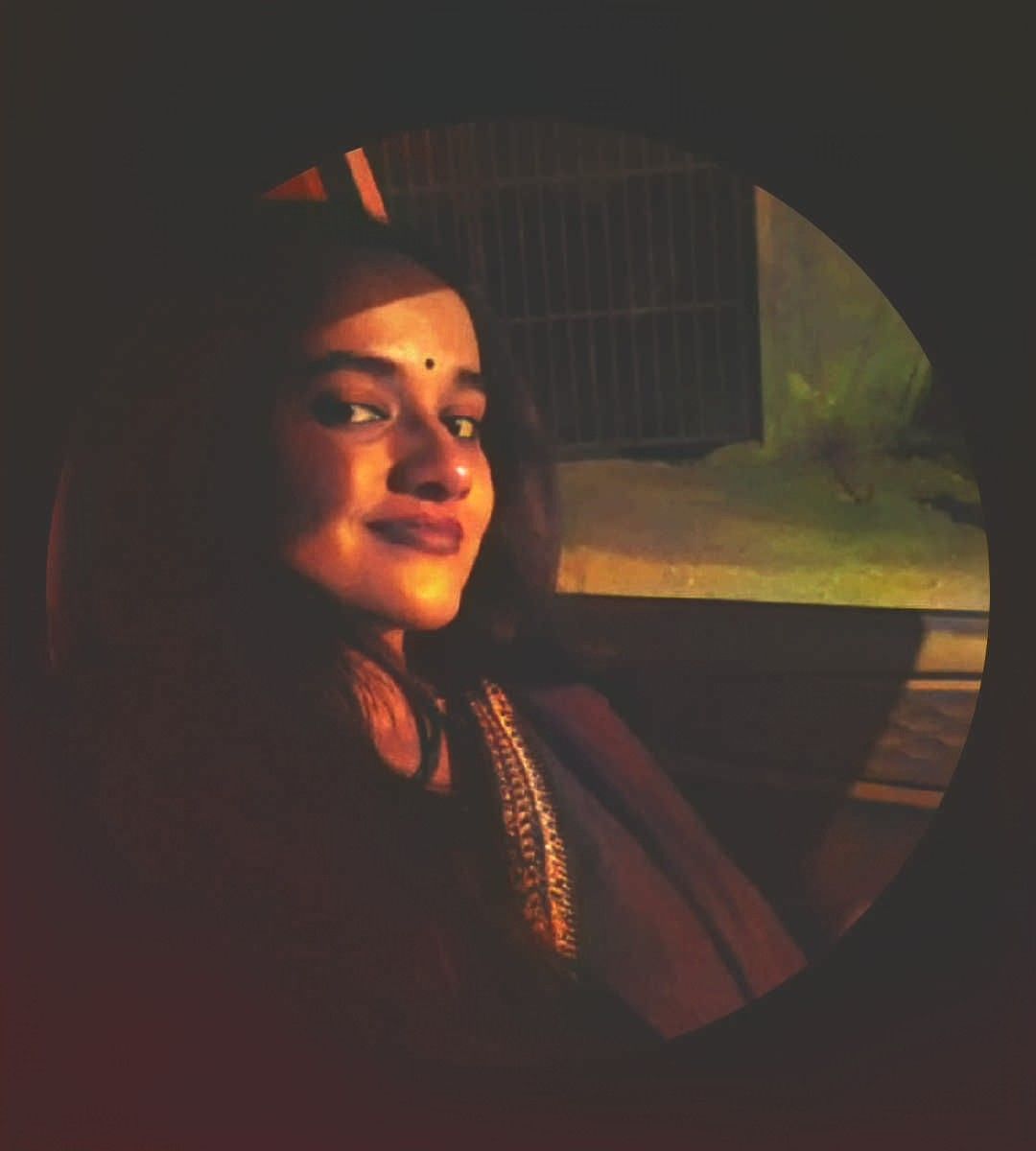 Nandani Dhruv