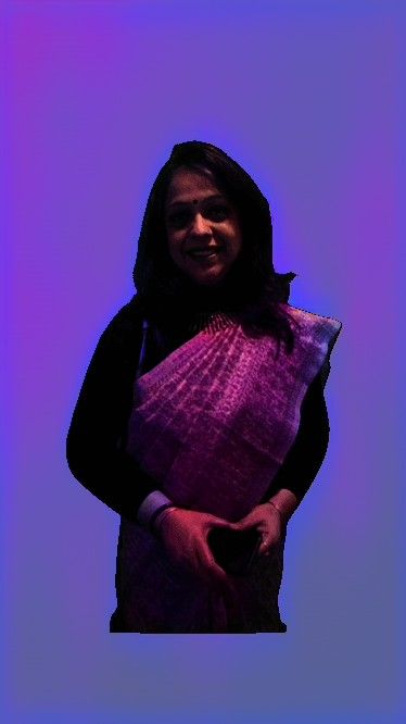 Samita Basu ray