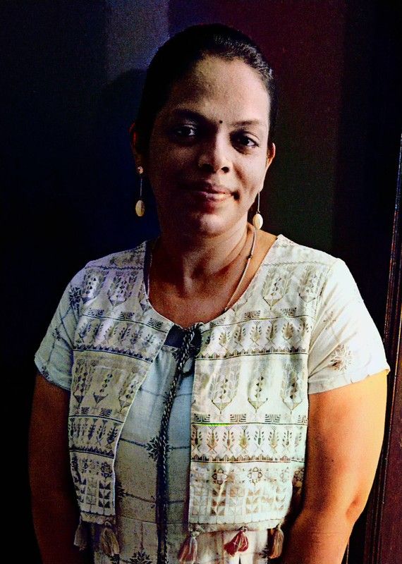 Priya Naik