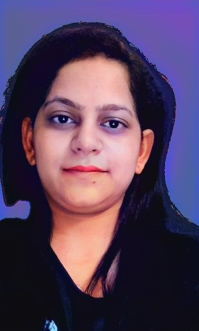 Ritu Sharma