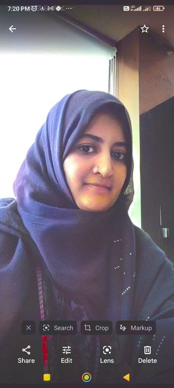 Sana Farnaz