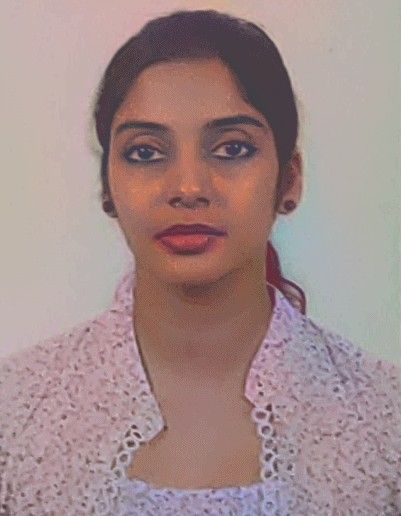 Megha Manju promodu
