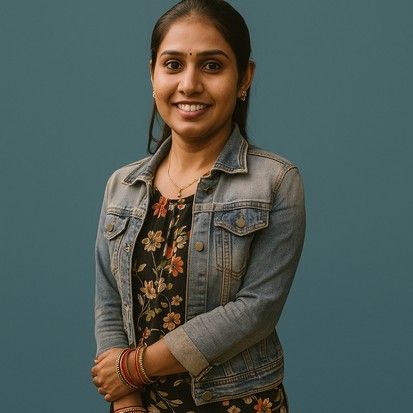 Harjot Kaur