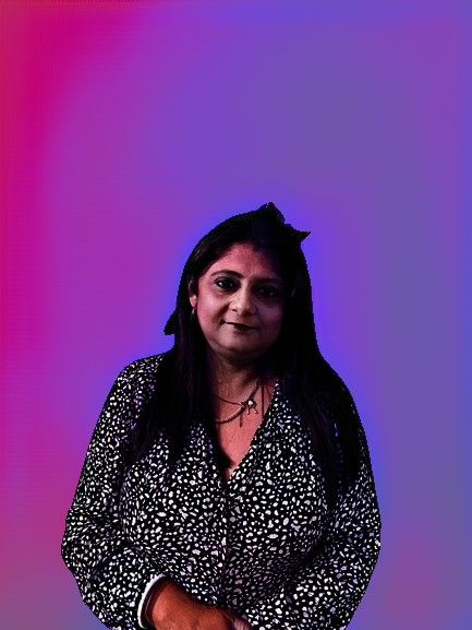 Panchali Maitra