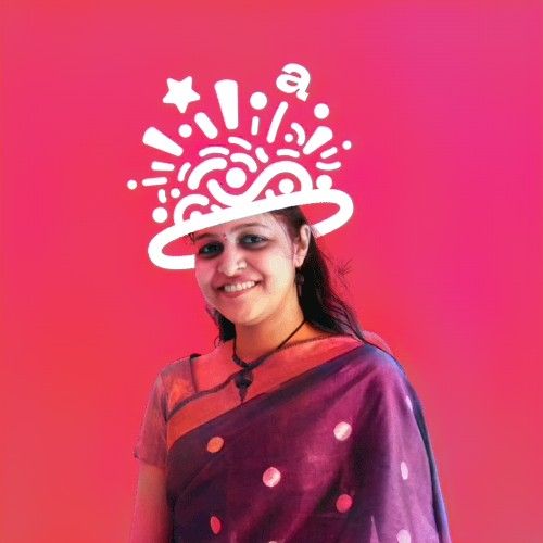 Rutuja Vijendra bora