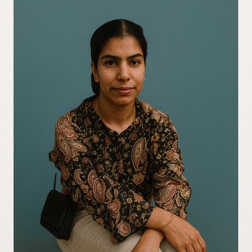 Harmeet Kaur