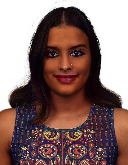 Mirra Murthy giridhar