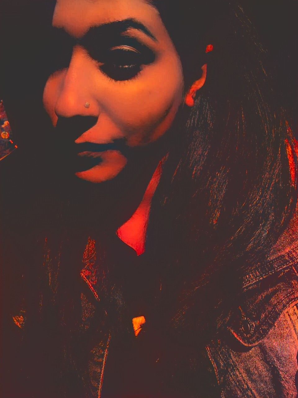 Muskan .