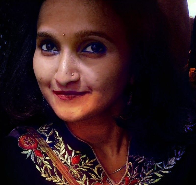 Sanchana Shetty