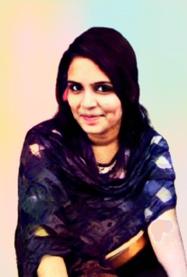 Padmini Sakthivel