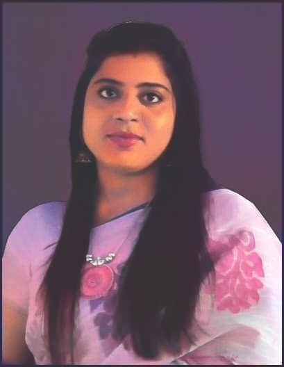 Prangya Paramita das