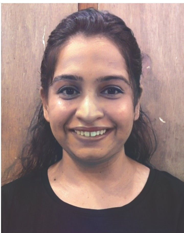 Neha Purswani