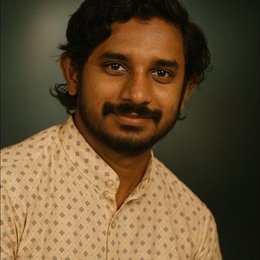 Satyam Gupta