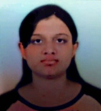 Ritika Jha