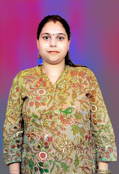 Ruchika Dabas