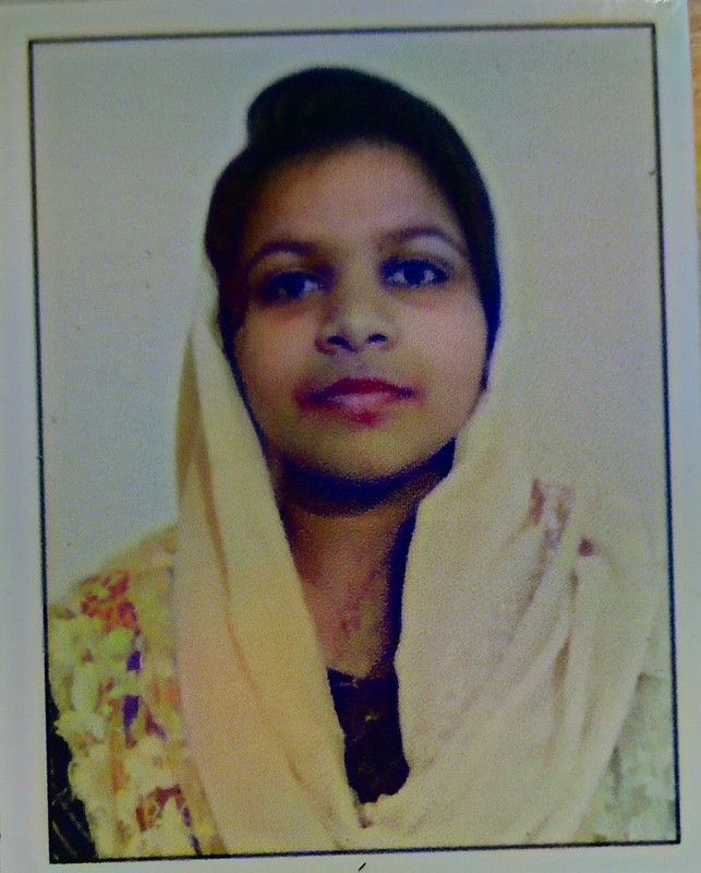 Rayana Rasheed