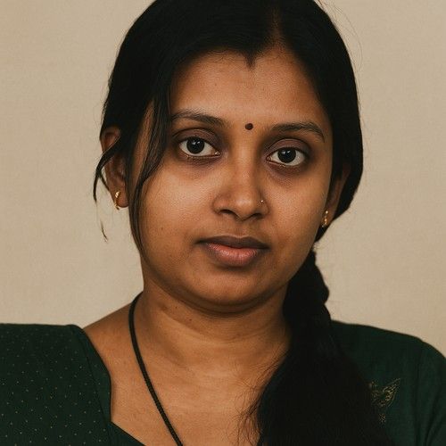 Siuli Sen