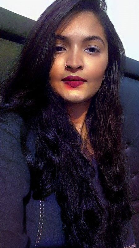 Saniya Patel