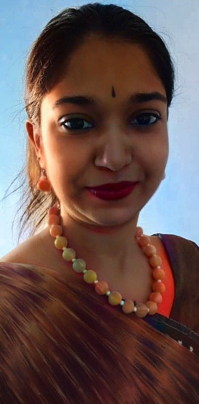 Purvi Dave