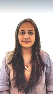 Sakshi Kothari