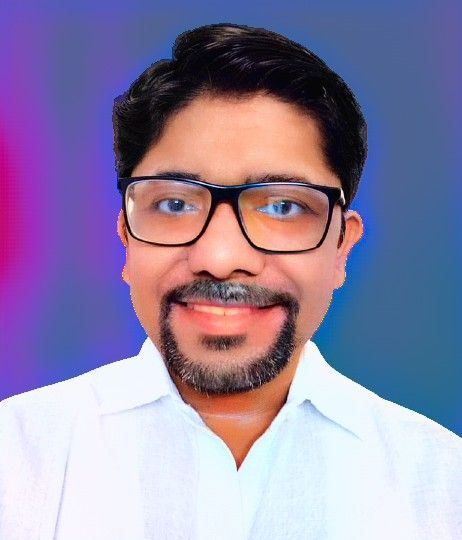 Jay Kumar nahata