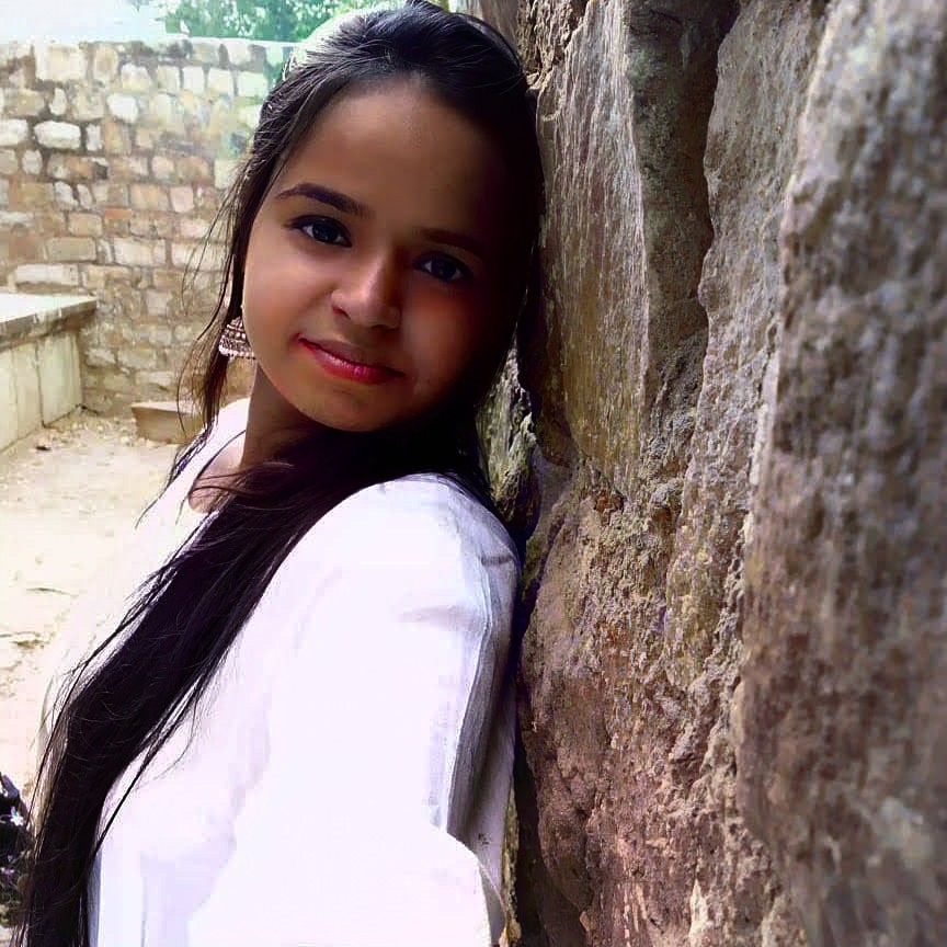 Lubna Ahmed