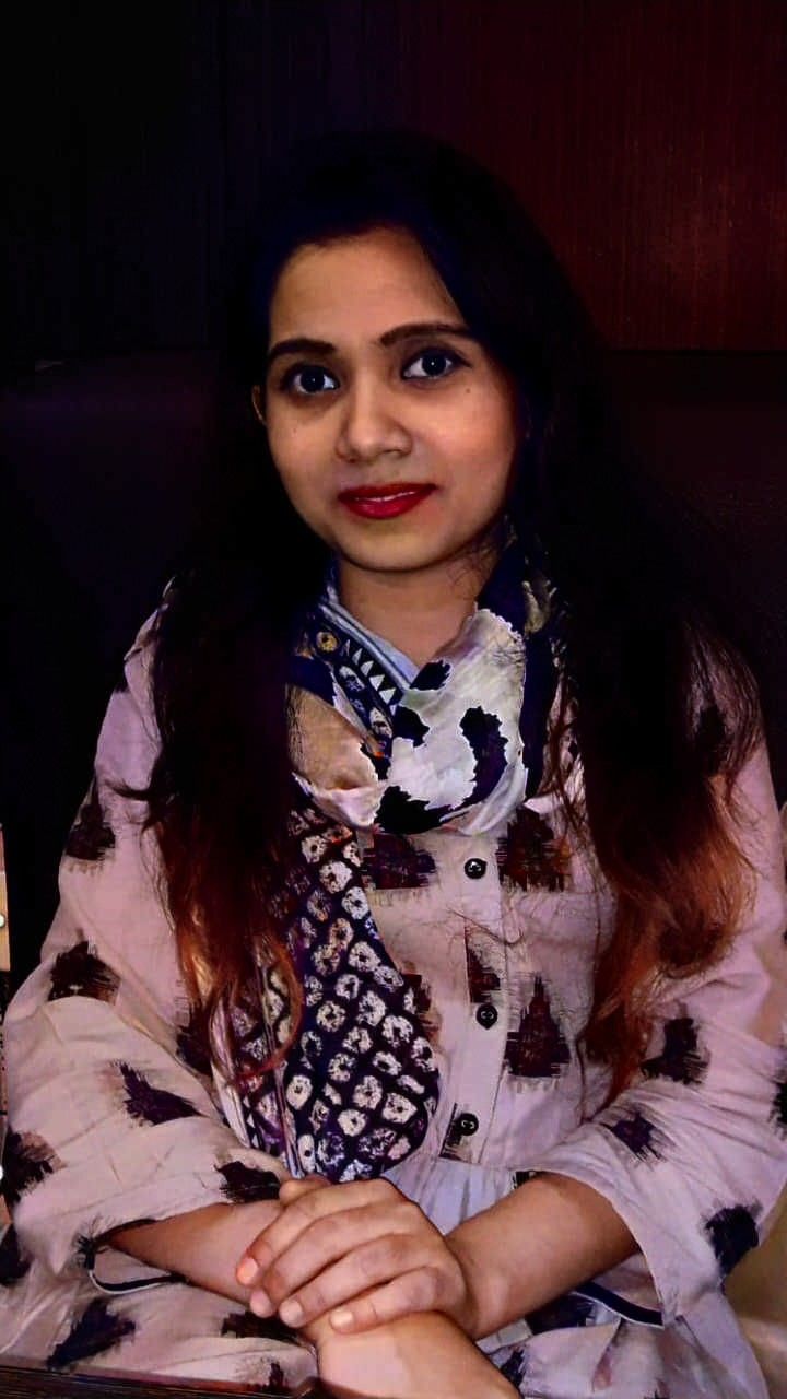 Nuzhat Jahangir
