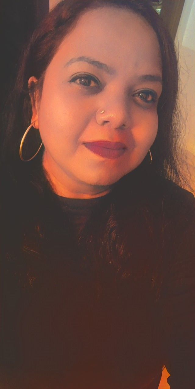 Meenakshi Panika