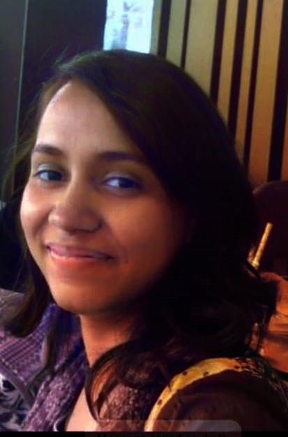 Monika Mohapatra
