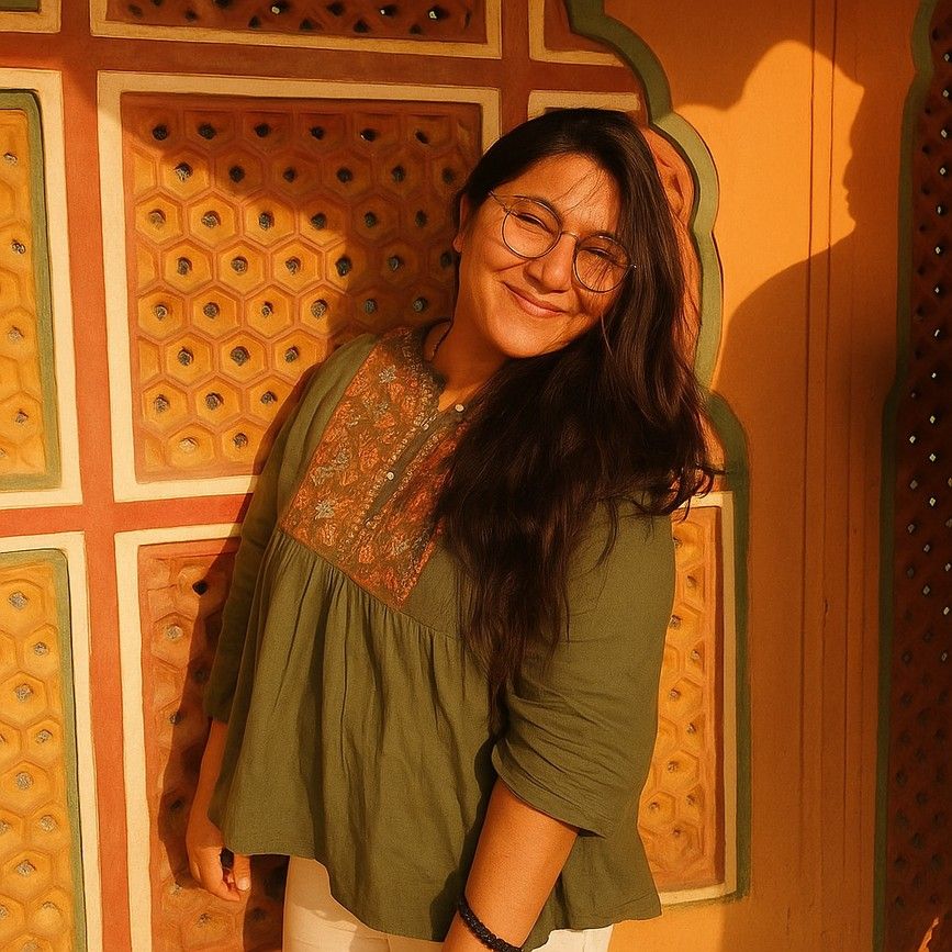 Shubhi Singh