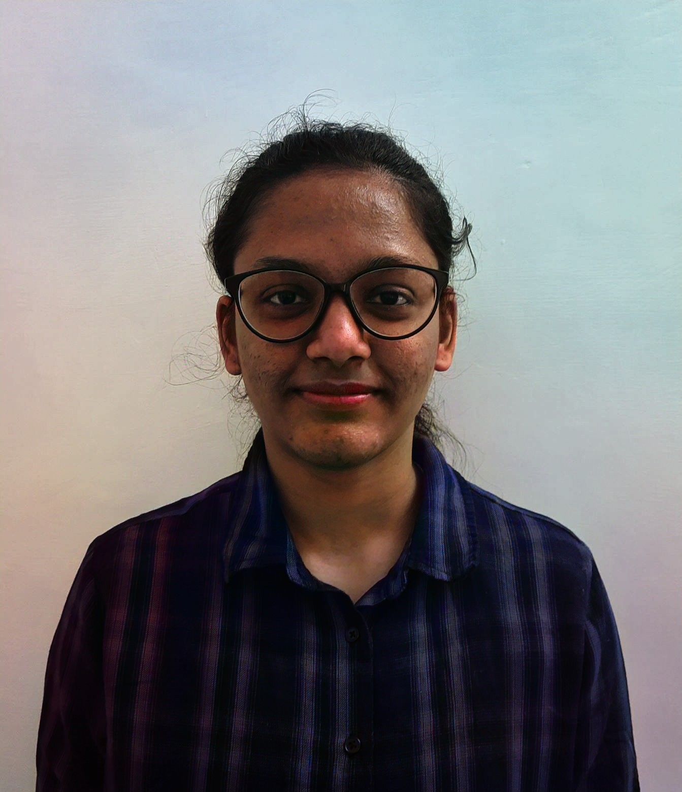 Manpreeth Sethi