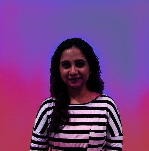 Mehek Mehta