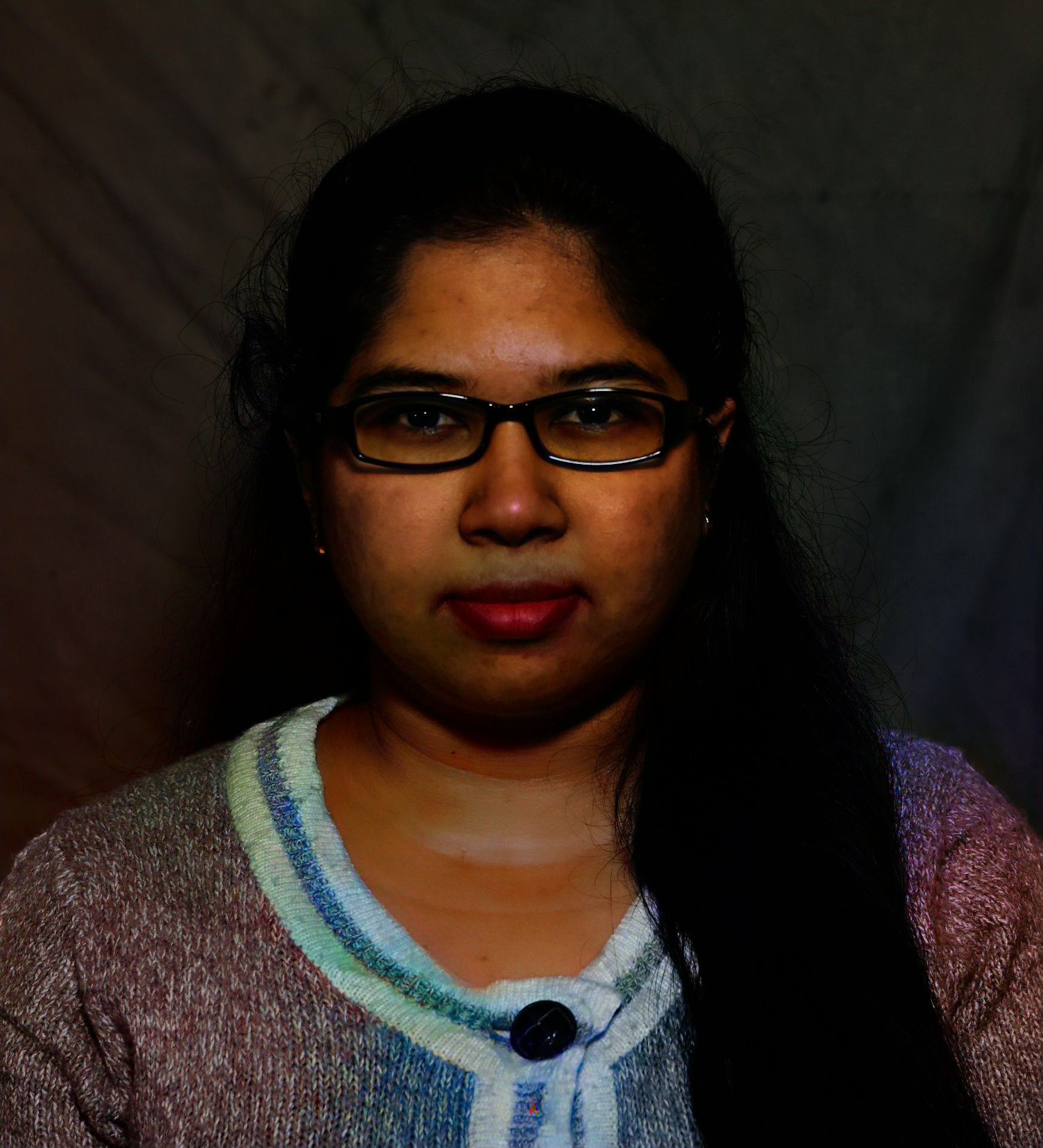 Momita Chowdhury