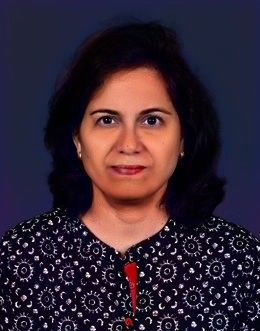 Purnima Kalyan kumar