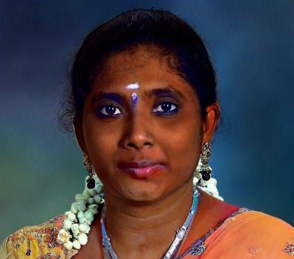 Manopriya C