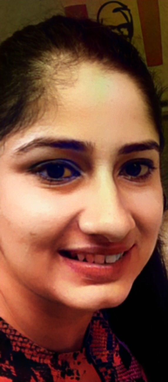 Manali Singh