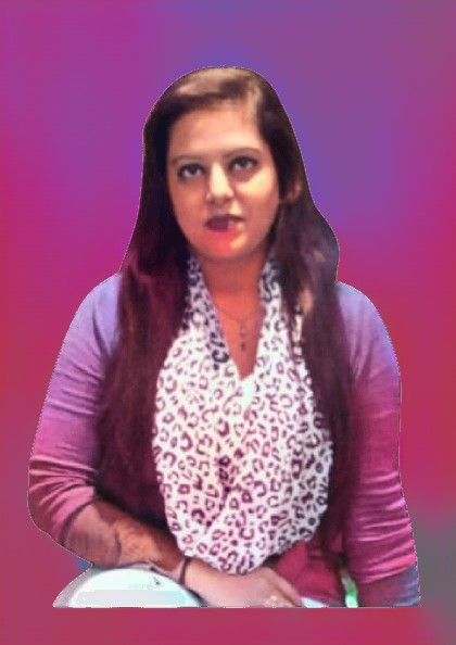 Shipra Rana