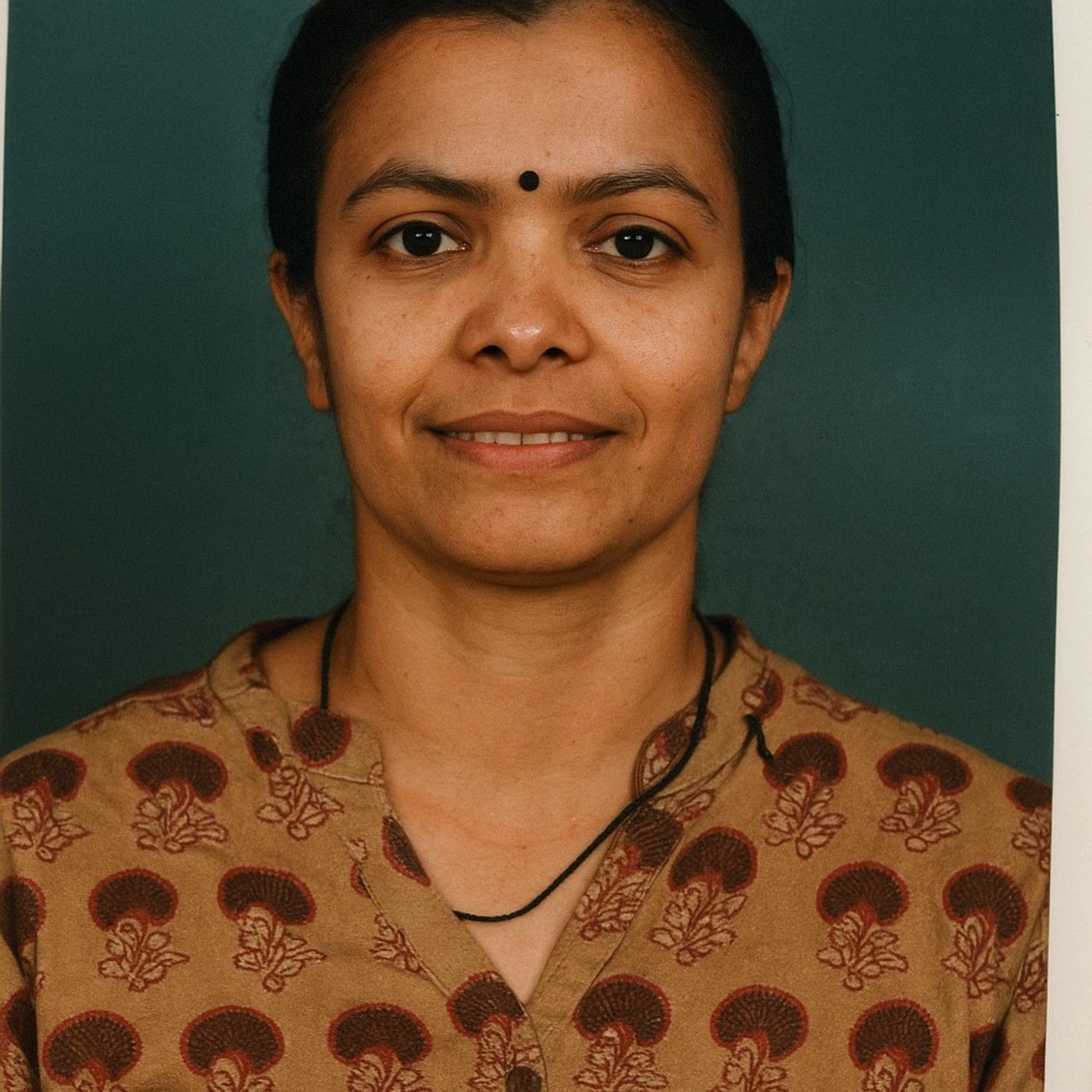 Januki Bhattarai