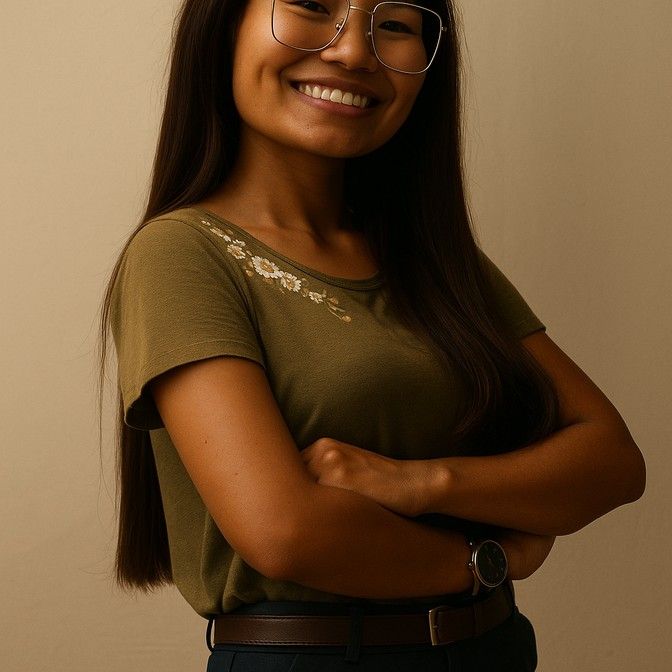 Sarah Betlu