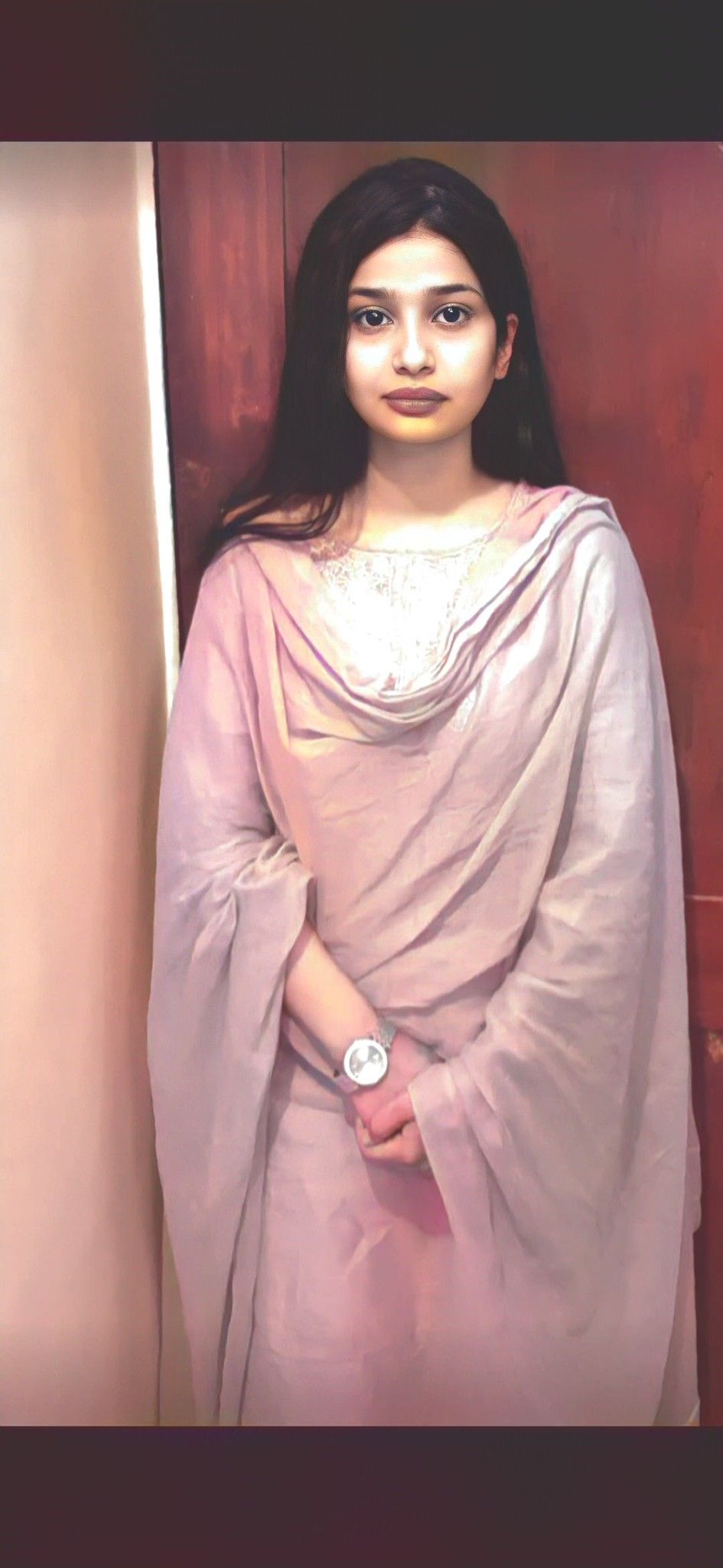 Meenal Farooqui