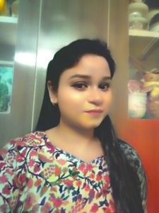 Shazia Parveen