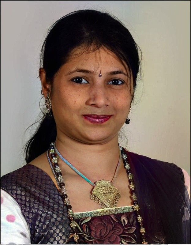 Rashmi Rani b v