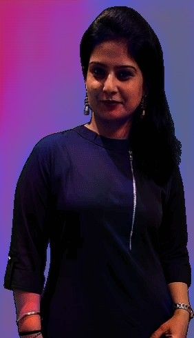Priyanka Nagrani
