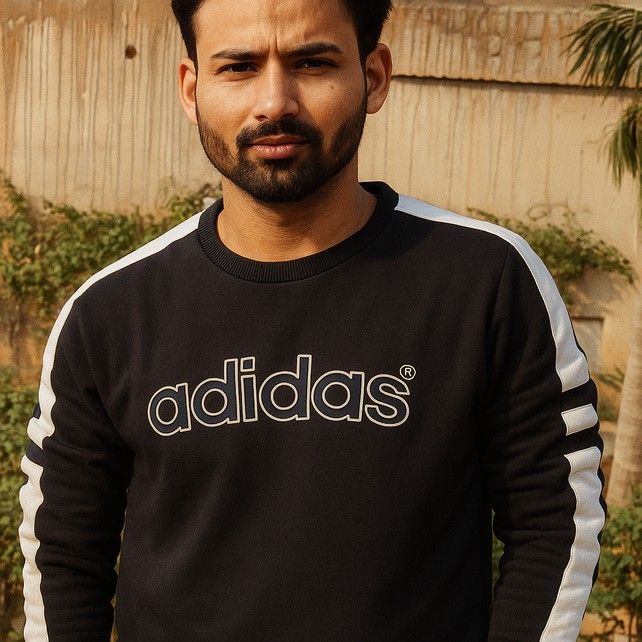 Shubham Sharma