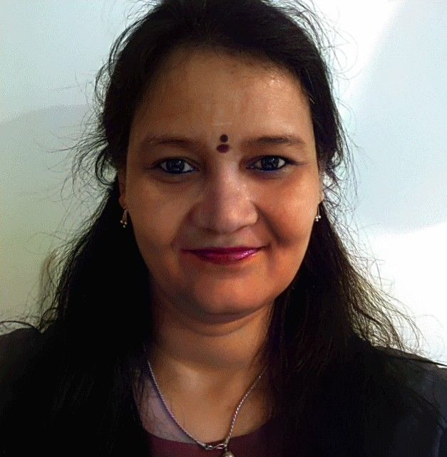 Sabitha Patnaik