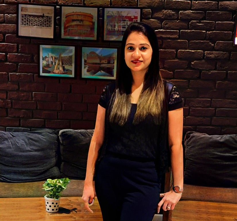 Nikita Misra