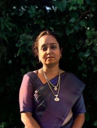 Priya Sethuraman