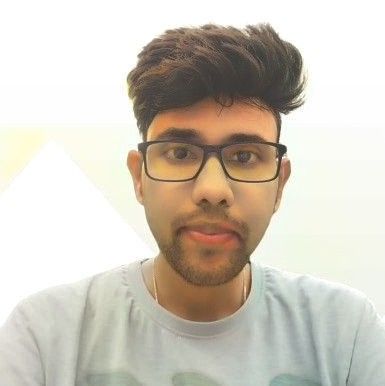 Shovraj Ghanta